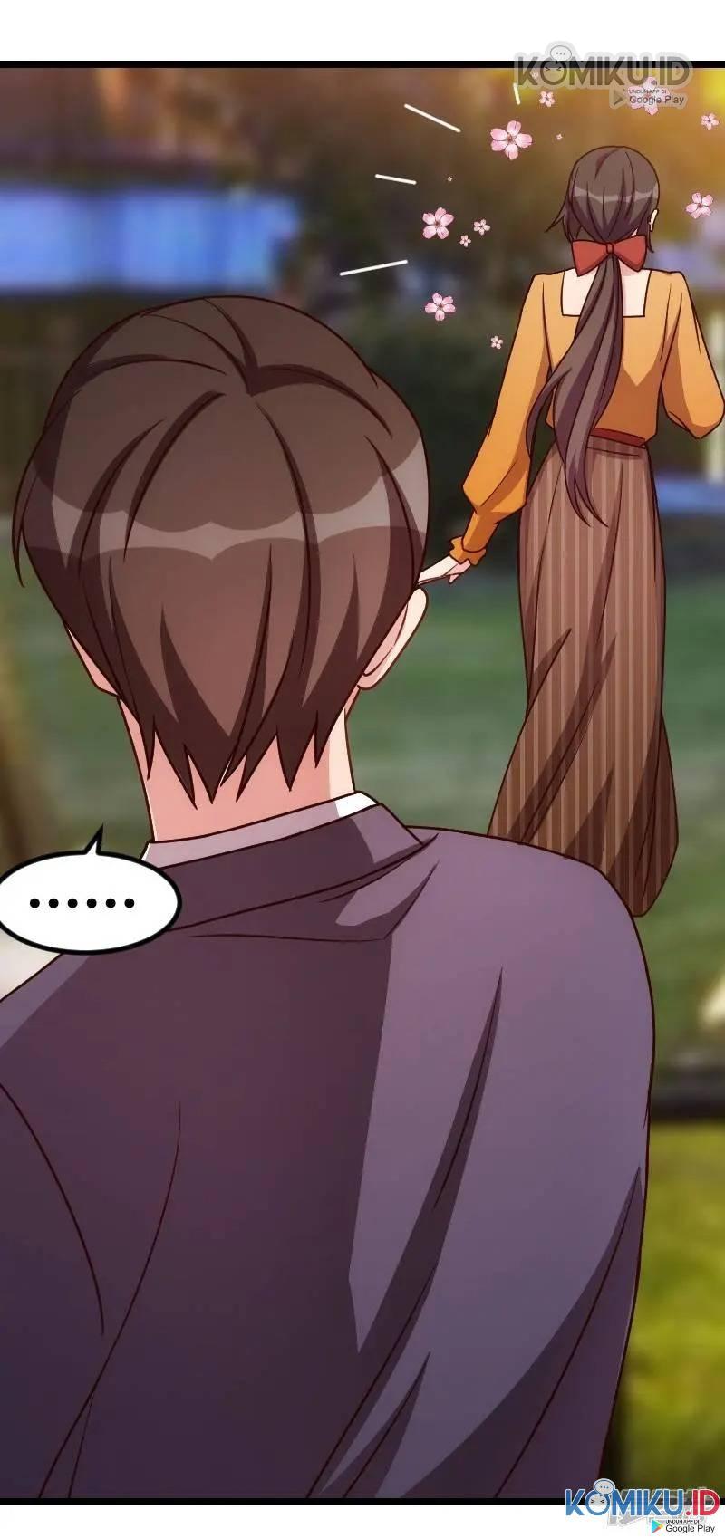 CEO’s Sudden Proposal Chapter 148 Gambar 11